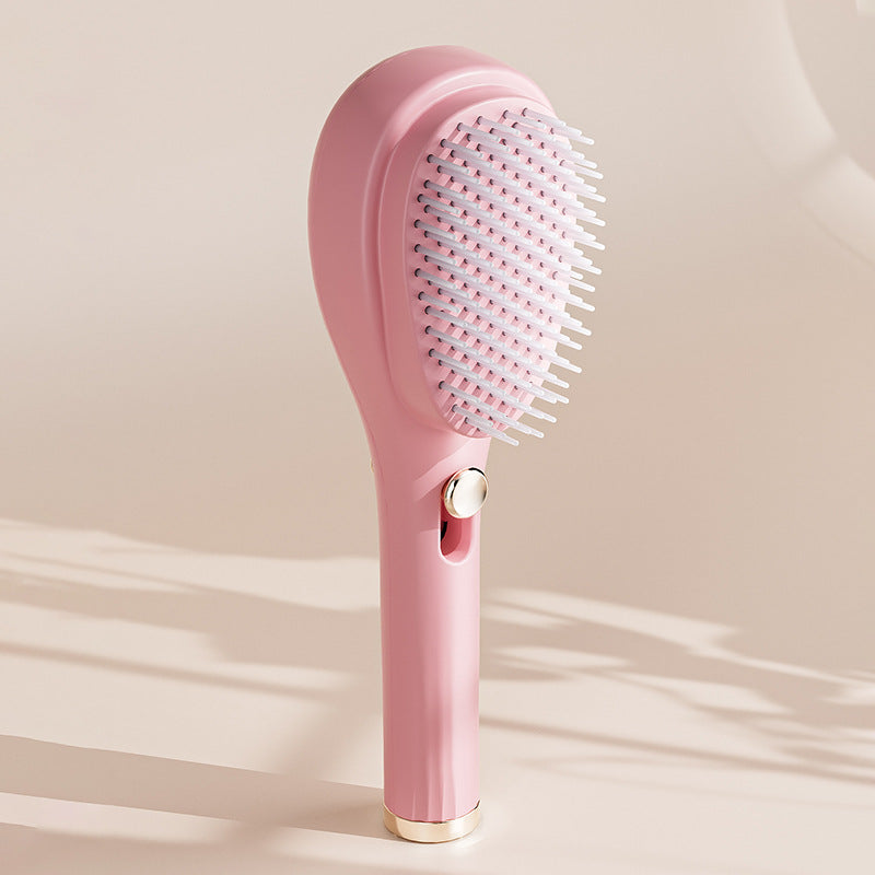 Easy To Clean Massage Hair Comb