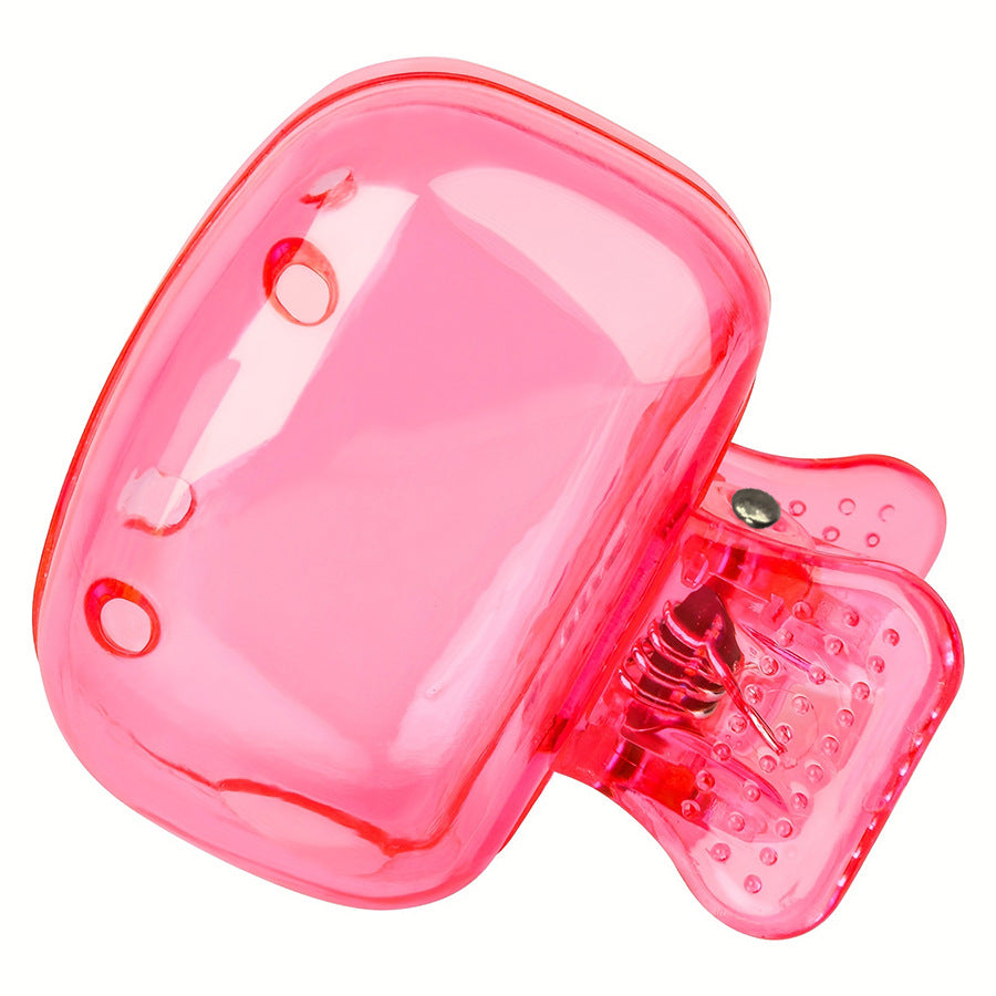Set of 3 Toothbrush Cover