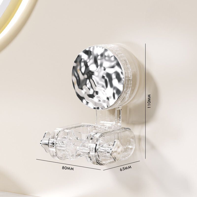 Movable Shower Head Holder