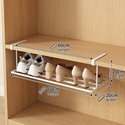 Practical Shelf Extension