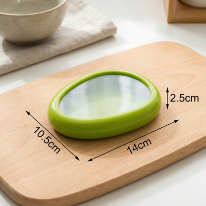 Silicone Fresh-Keeping Container