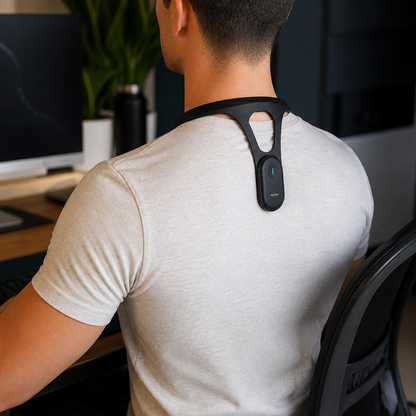 Ergonomic Posture Corrector – Back Support Device for Improving Healthy Posture in Daily Life