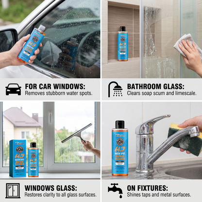 UltraClean Hard Water & Limescale Remover