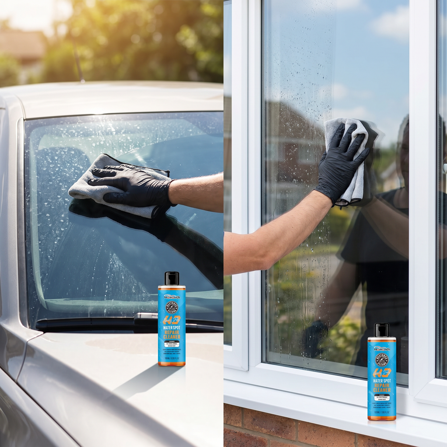 UltraClean Hard Water & Limescale Remover