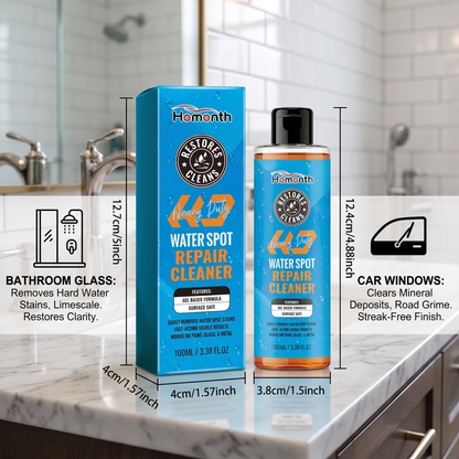 UltraClean Hard Water & Limescale Remover