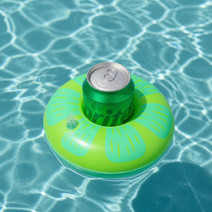 Floating Drink Holders – Practical Coasters for Pool & Beach