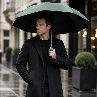 Lightweight Mini Travel Sun Umbrella – Fits in Any Bag
