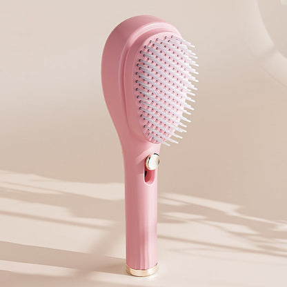 Easy To Clean Massage Hair Comb