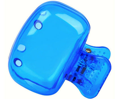 Set of 3 Toothbrush Cover