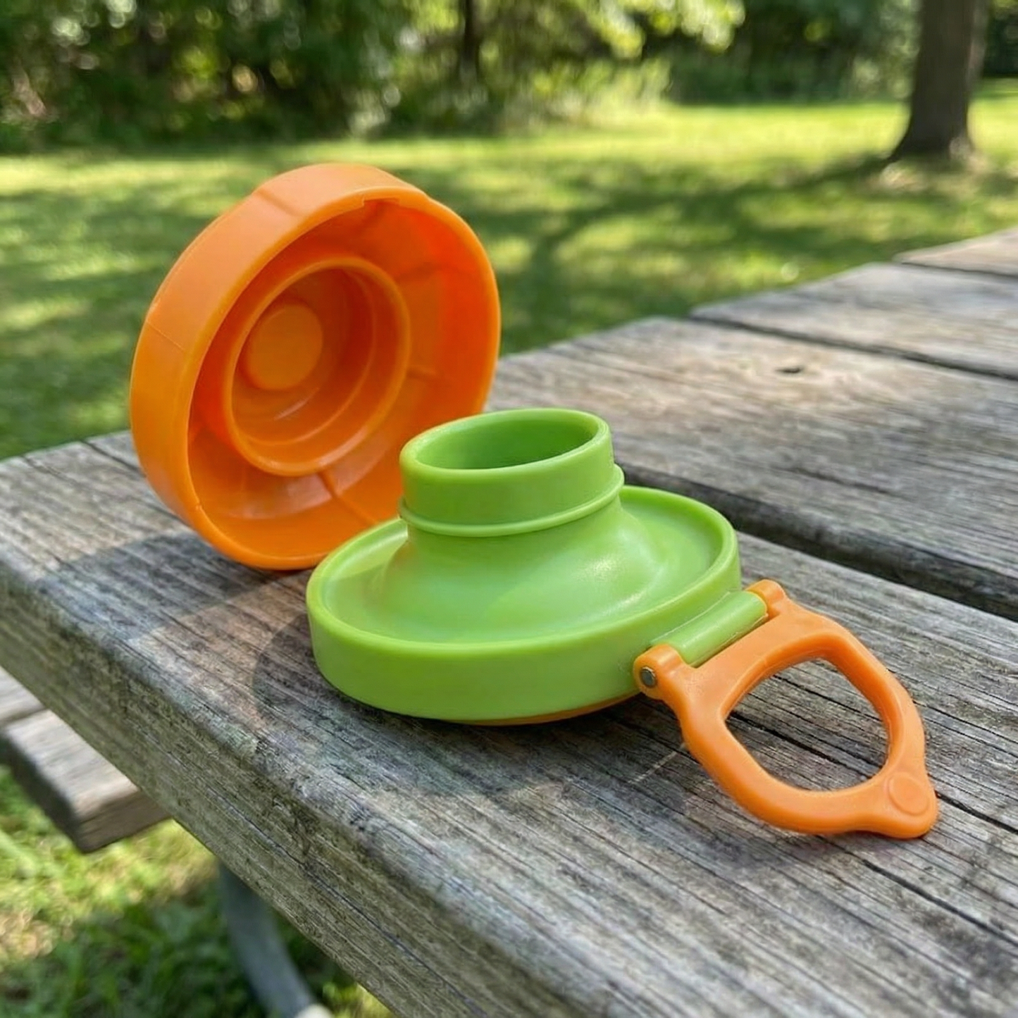 Magnetic Can Lids – Reusable Spill-Proof Covers for All Cans