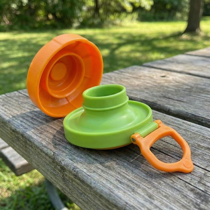Magnetic Can Lids – Reusable Spill-Proof Covers for All Cans