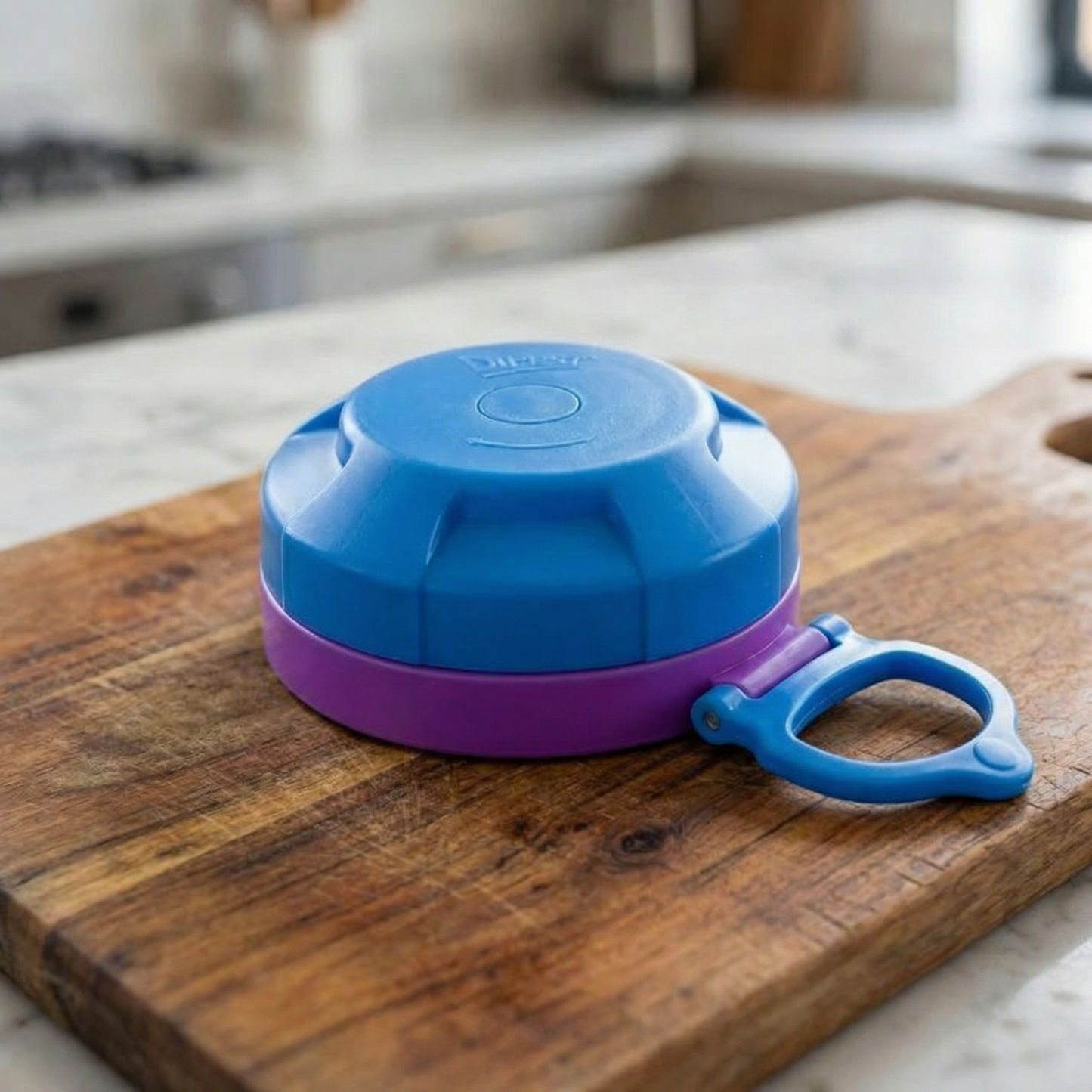 Magnetic Can Lids – Reusable Spill-Proof Covers for All Cans