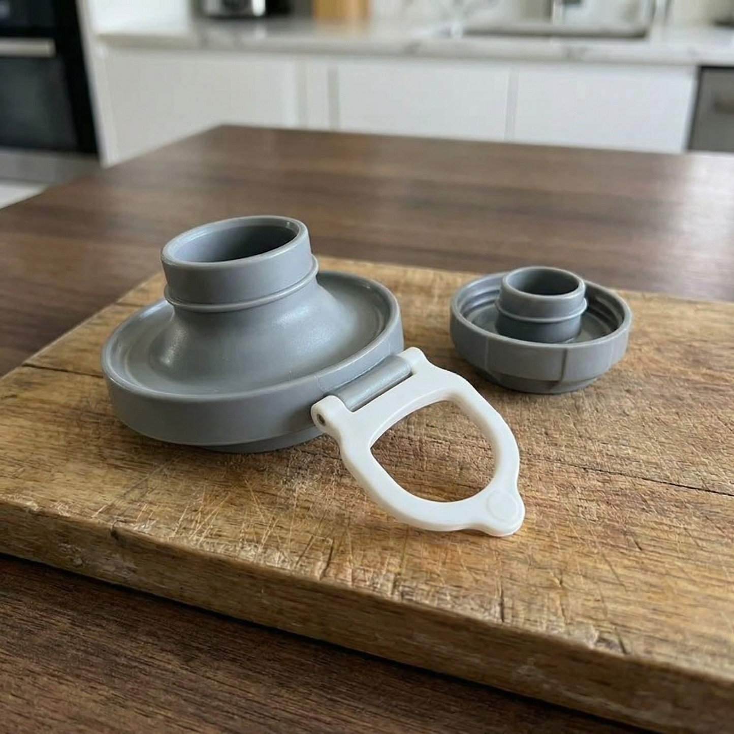Magnetic Can Lids – Reusable Spill-Proof Covers for All Cans