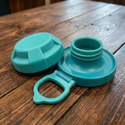 Magnetic Can Lids – Reusable Spill-Proof Covers for All Cans