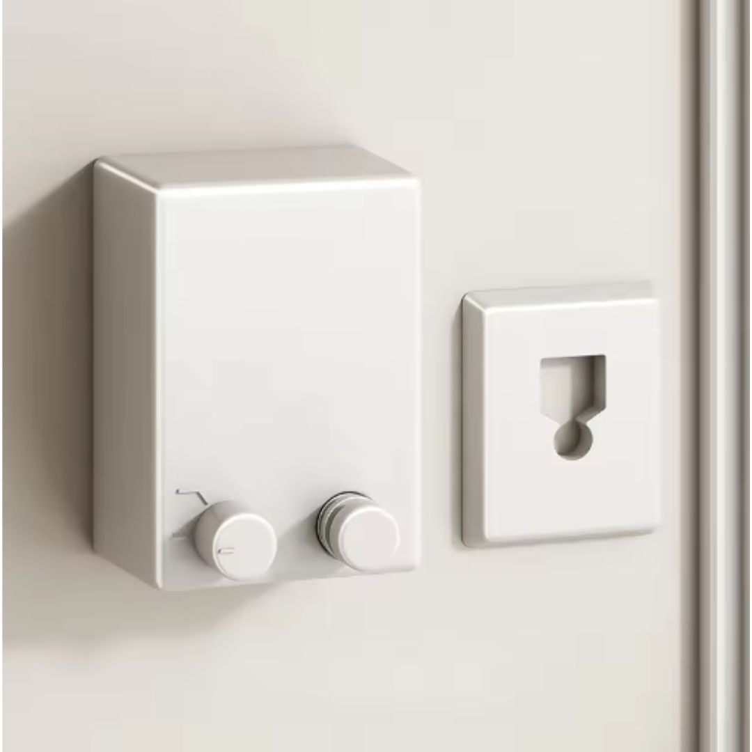 Practical Pull - Out Clothesline
