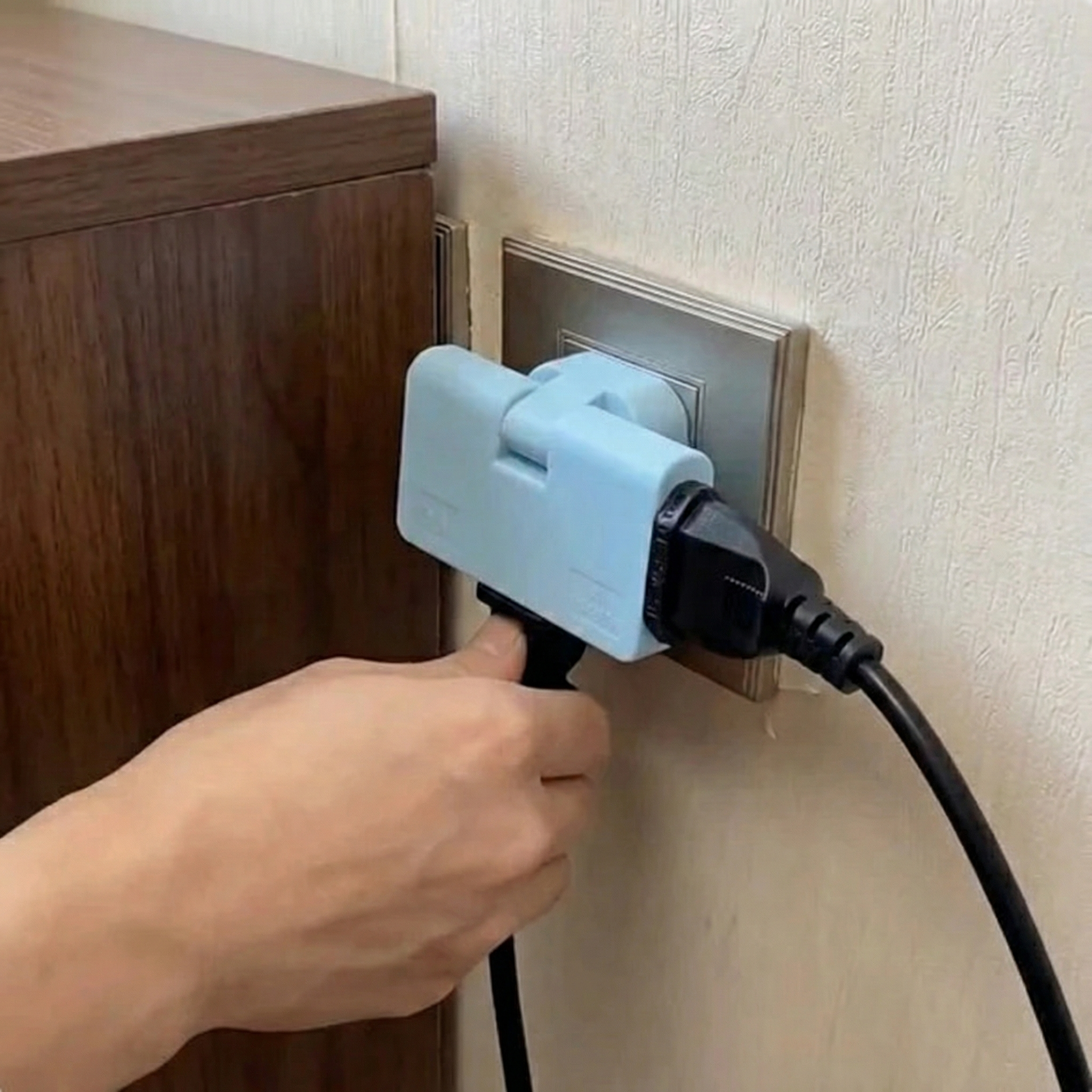 Multi-Angle Power Socket – Practical Solution for Tight Spaces – Aussie ...
