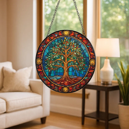 Enchanting Light Catcher