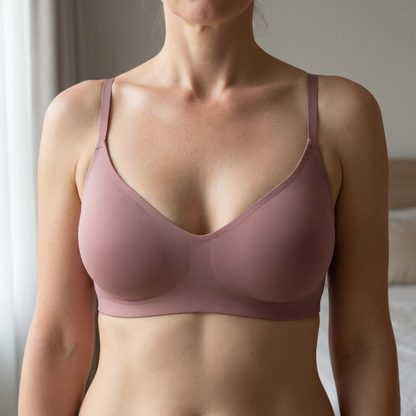 Push-Up Comfort Bra – Supportive, Shaping & Comfortable for Everyday Wear
