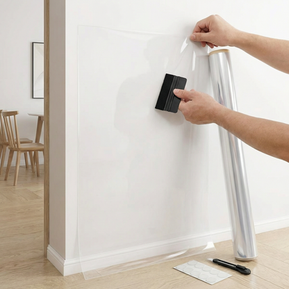 Electrostatic Wall Stickers