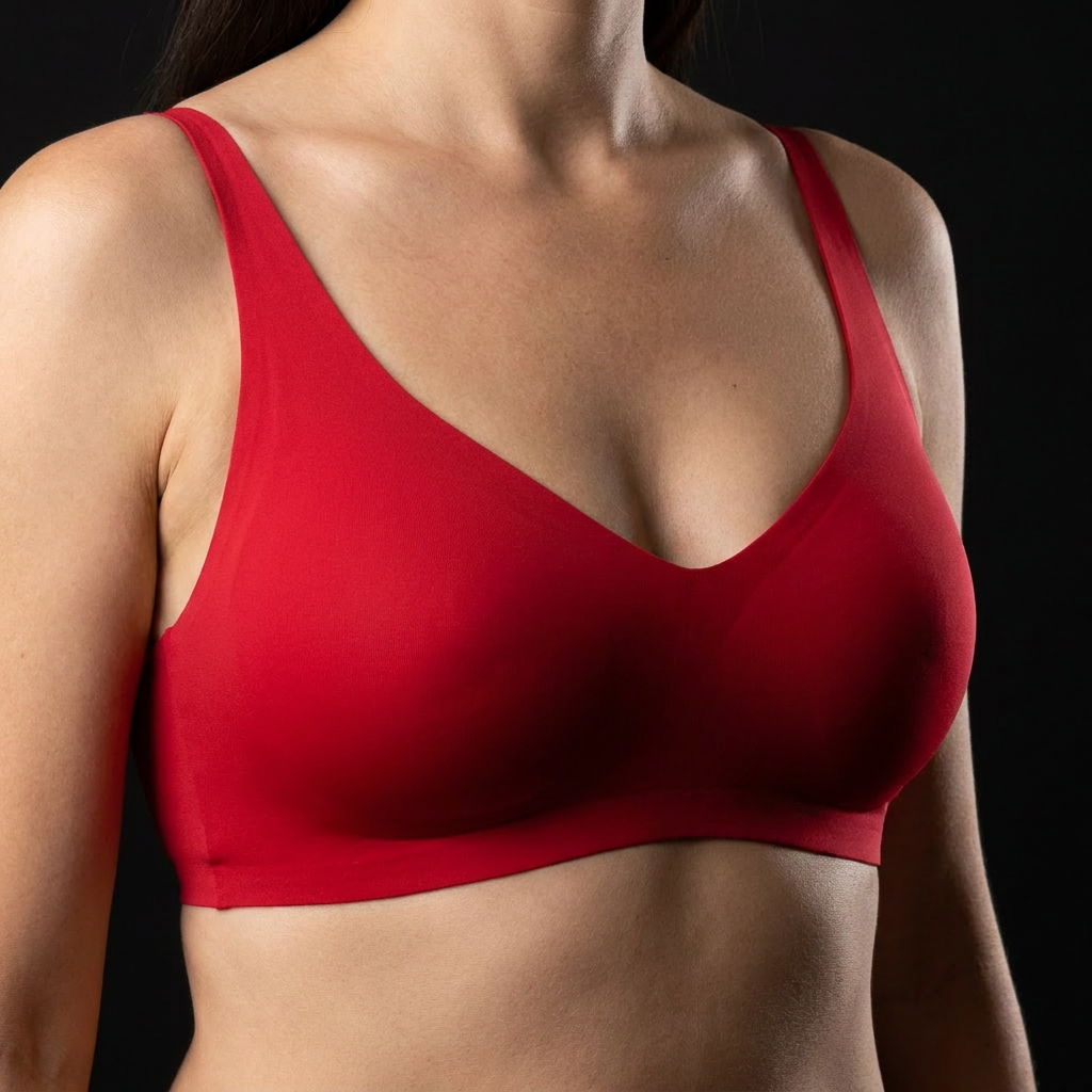 Push-Up Comfort Bra – Supportive, Shaping & Comfortable for Everyday Wear
