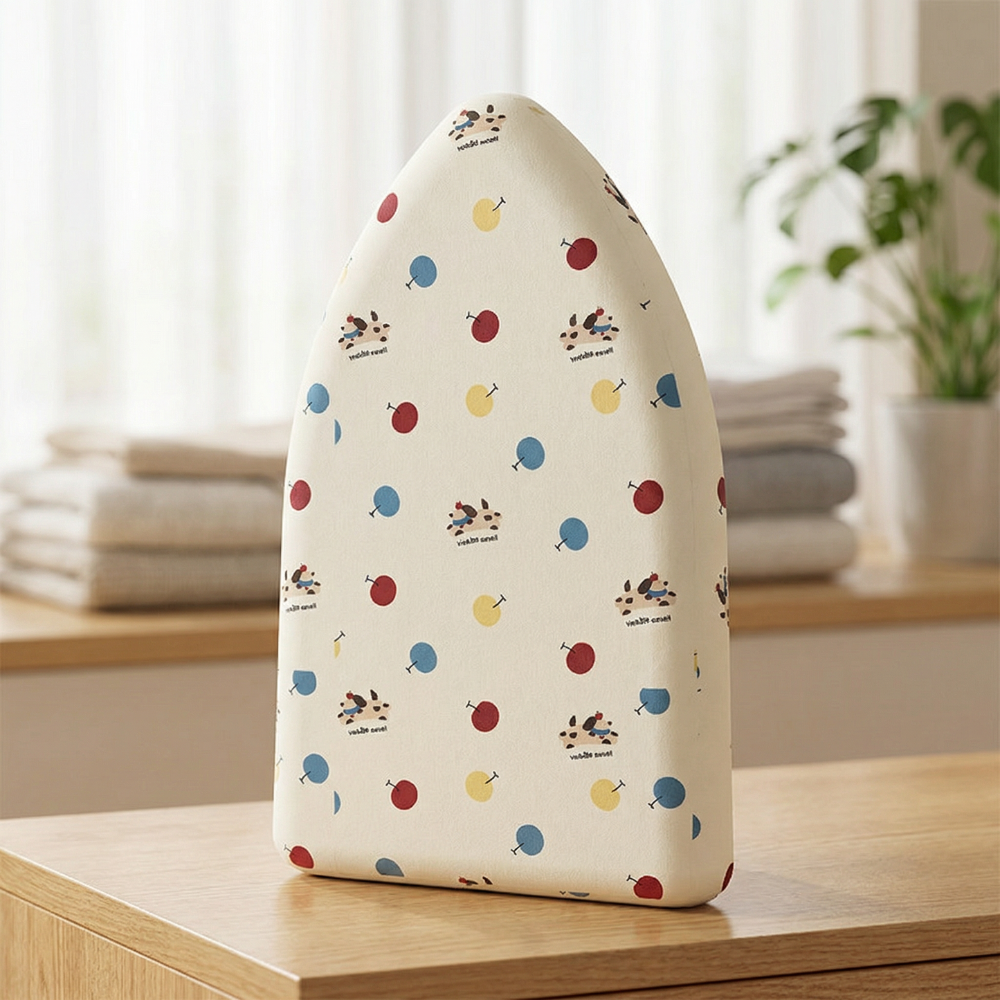 Heat-Resistant Ironing Glove – Insulated Protection from Steam & Heat