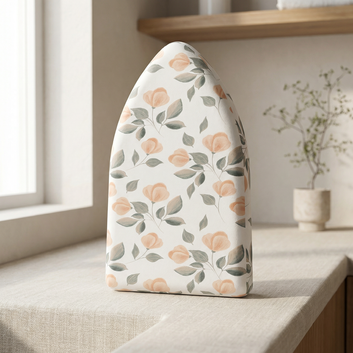 Heat-Resistant Ironing Glove – Insulated Protection from Steam & Heat