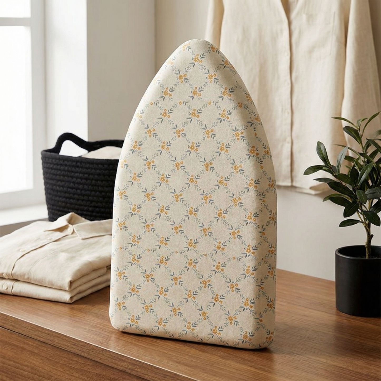 Heat-Resistant Ironing Glove – Insulated Protection from Steam & Heat