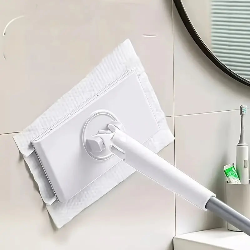 Practical floor mop