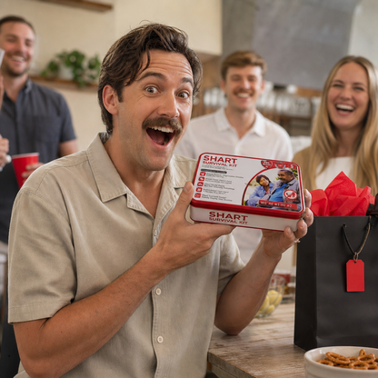 Funny Shart Survival Kit – Ultimate Poop Prank Gift Set