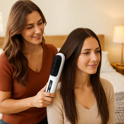 HeatStyler – Perfect Results in Record Time