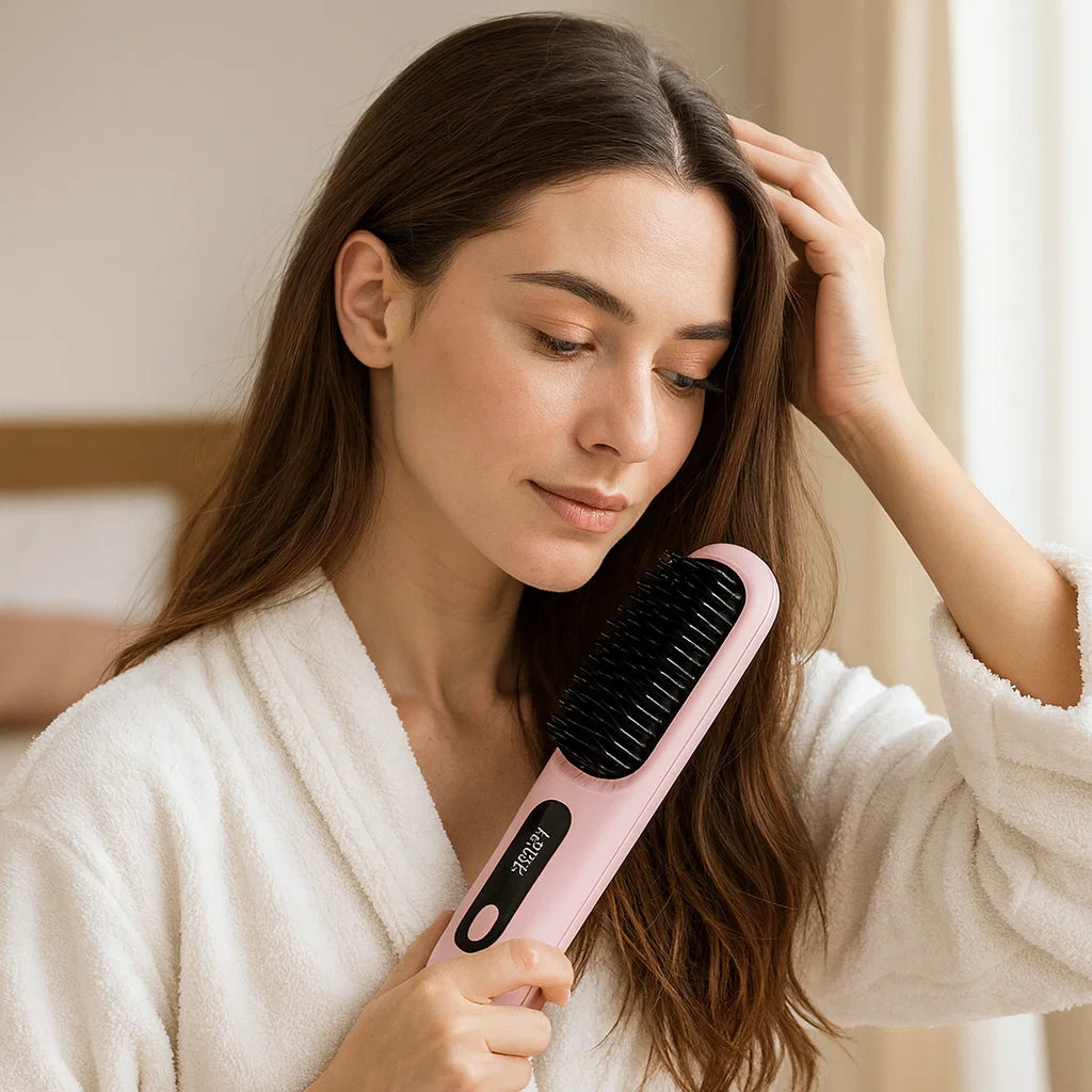 HeatStyler – Perfect Results in Record Time