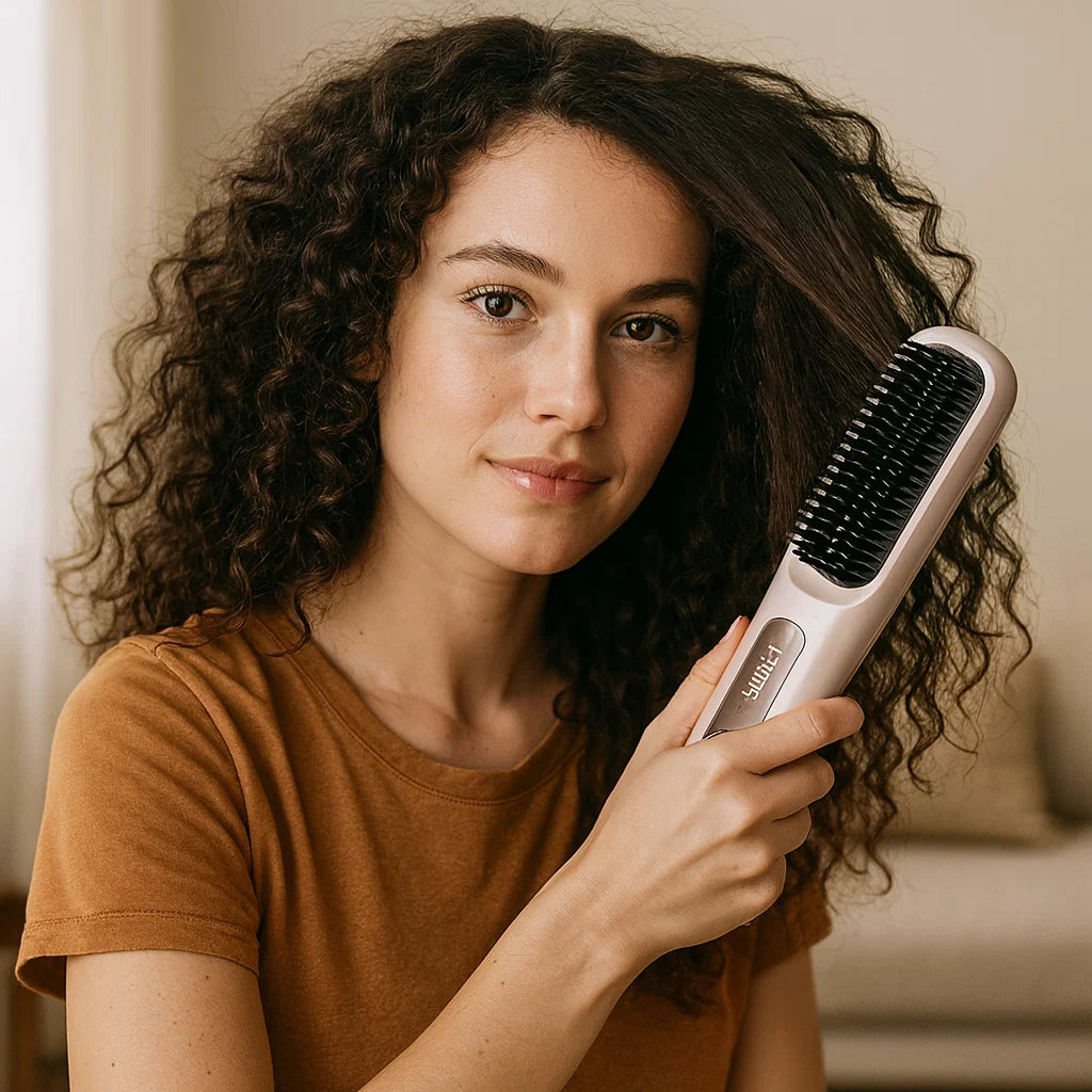 HeatStyler – Perfect Results in Record Time