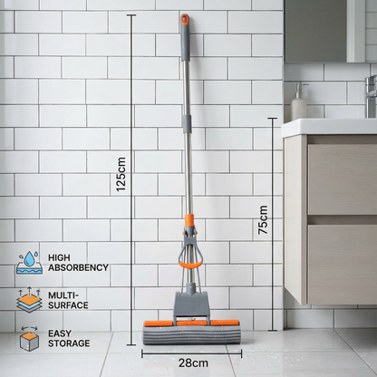 Mini All - Purpose Cleaning Rod